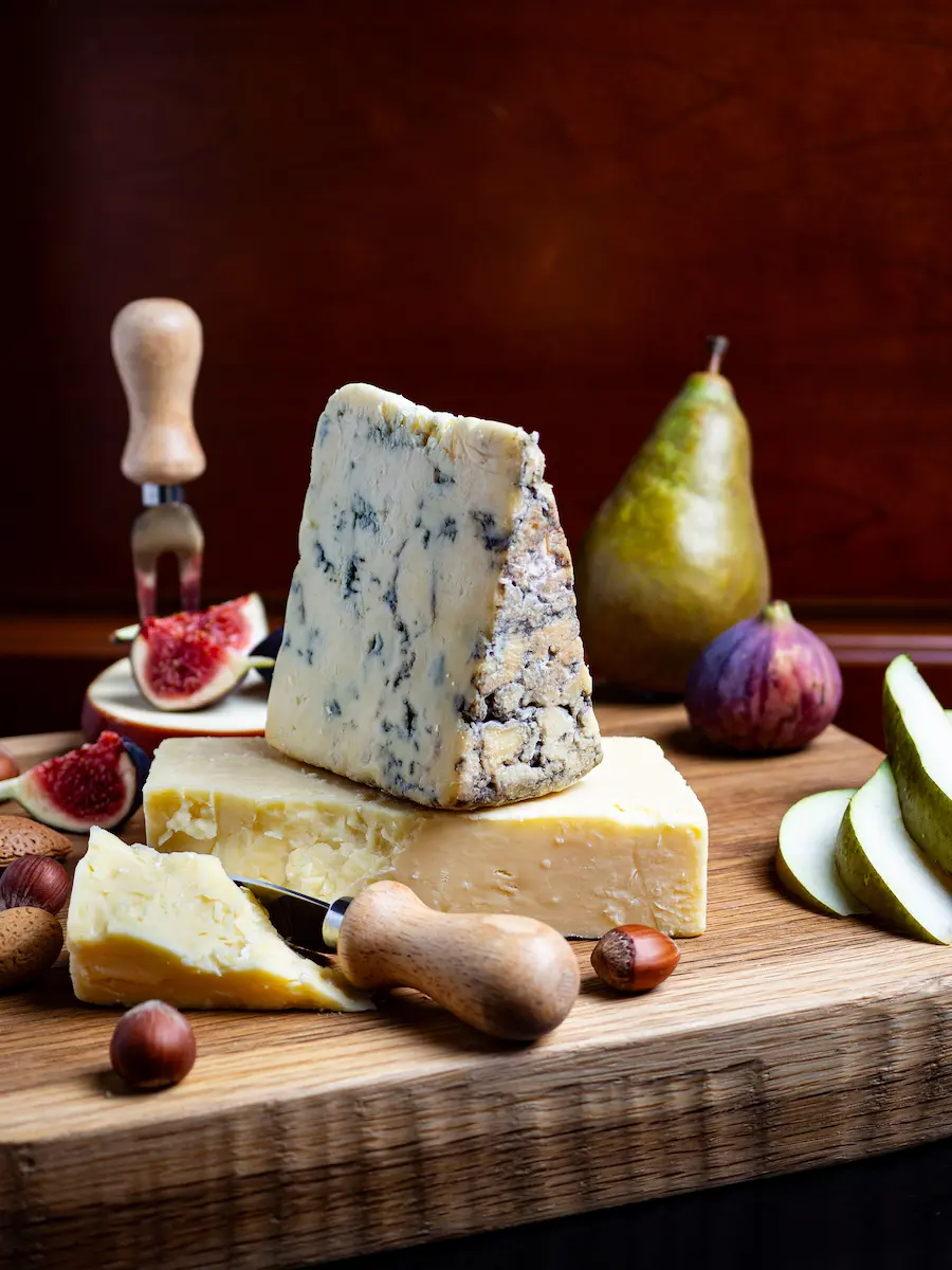 Cheese Board Starter