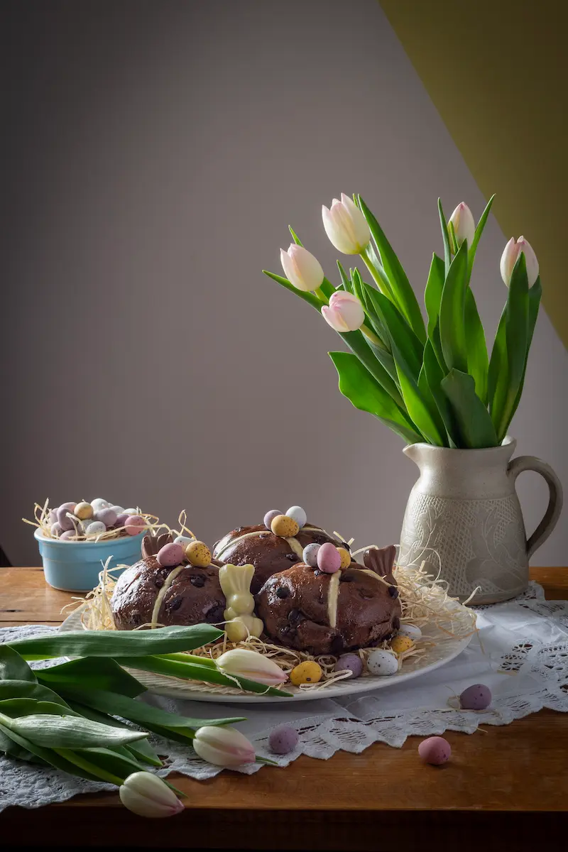 Bath Bakery Photography