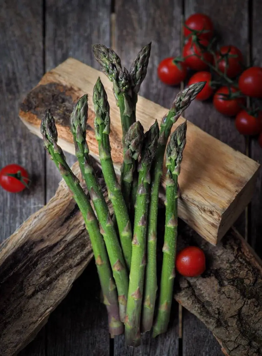 Farm to Table Ingredients