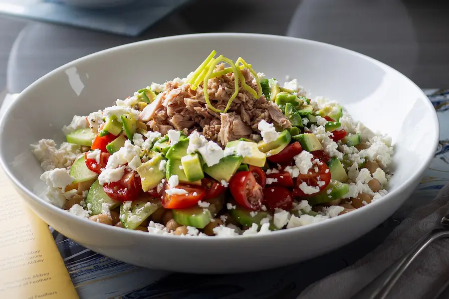 Delivery App Photography